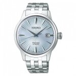 Montre - seiko - srpe19j1 - automatique - verre saphir - tanchit 5 atm