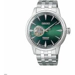 Montre - seiko - ssa441j1 - automatique - analogique - tendance