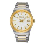 Montre - seiko - sur558p1 - acier inoxydable - quartz - Étanchéité 10 atm Montre - seiko - sur558p1 - acier inoxydable - quartz - Étanchéité 10 atm