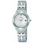 Montre - seiko - sxdb41p1 - quartz - analogique - acier argent