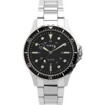 Montre - acier argent - timex - tw2u10800d7