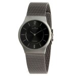 Montre skagen skagen extra plate?