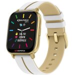 Montre smartwatch femme superga ink trendy cod. sw - stc014 superga blanc