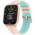 Montre smartwatch femme superga ink trendy cod. sw - stc021 superga rose