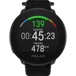 Montre - noir - polar - 900106604