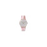 Montre - swatch - new gent pinkquarelle suow151 - rose - quartz - �tanch�it� 3 atm
