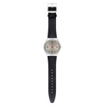 Montre - swatch - ss07s104 - argent - homme - adulte
