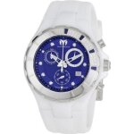 Montre - technomarine - 110077 - quartz - analogique - bleu