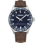 Montre - timberland - calverton tdwga2201204 - quartz - homme - boîtier acier inoxydable - bracelet cuir ... Montre - timberland - calverton tdwga2201204 - quartz - homme - boîtier acier inoxydable - bracelet cuir ...