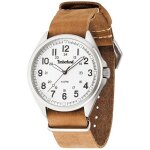 Montre - timberland - tbl. 14829js / 01 - as - analogique - acier - 41mm