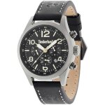 Montre - timberland - tbl. 15249jsu - 02 - cuir - quartz - 5 atm