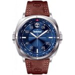 Montre - timberland - tbl. 15516js - 03 - cuir - homme - quartz - 5 atm