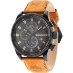 Montre - timberland - tbl14816jlb - 02 - chronographe - cuir - �tanch�it� 30 atm