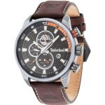 Montre - timberland - tbl14816jlu - 02a - chronographe - cuir - tanchit 30 atm
