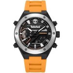 Montre - timberland - tdwgp2231402 - analogique - quartz - silicone noir Montre - timberland - tdwgp2231402 - analogique - quartz - silicone noir