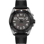 Montre - timberland - warrick tdwgp2201601 - quartz - homme - noir - cuir