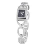 Montre - time force - tf2619l - 02m - 1 - quartz - acier - 18 mm - noir Montre - time force - tf2619l - 02m - 1 - quartz - acier - 18 mm - noir
