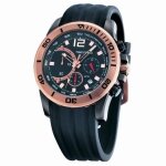 Montre - time force - tf3145m11 - quartz - analogique - noir