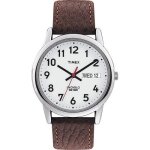 Montre timex mixte easy reader t20041