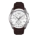 Montre tissot couturier t0356171603100 Montre tissot couturier t0356171603100