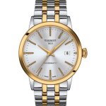Montre - tissot - t1294072203101 - acier inoxydable - 42 mm - r�sistant � leau 3 bar