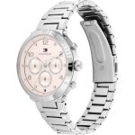 Montre - tommy hilfiger - 1782488 - acier inoxydable - 38 mm - rsistante  leau 5 bar