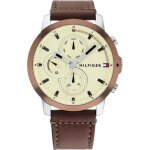 Montre tommy hilfiger - hommes - 1792053