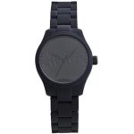 Montre unisexe - jean paul gaultier - modle 8501107 - quartz - analogique - noir