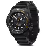 Montre - victorinox - dive pro 241997 - mécanique - titane - 43 mm - noir Montre - victorinox - dive pro 241997 - mécanique - titane - 43 mm - noir