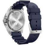 Montre - victorinox - v241991 - caoutchouc - acier - tanchit 300m