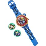 Montre yo - kai watch - s2 la montre - hasbro - reconna�t les m�daillons yo - motion - mixte - d�s 4 ...