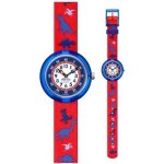 Montre - flikflak - zfbnp117 - mixte - enfant - design color�