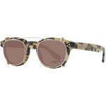 Monture de lunettes pour femme - liebeskind berlin - 11012 - 00777 46 - verre non gradu - noir - rsine ...