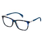 Monture de lunettes - police - vpl6305106rj - mtal -  51 mm - genre femme