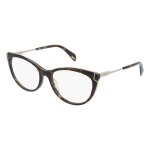 Monture de lunettes - police - vpla890722 - rsine -  54 mm - tendance