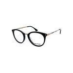 Monture de lunettes - zadig & voltaire - vzv116 - 0700 -  49 mm - mixte - adulte