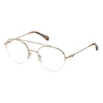 Monture de lunettes - zadig & voltaire - vzv205510594 - métal - Ø 51 mm - femme Monture de lunettes - zadig & voltaire - vzv205510594 - métal - Ø 51 mm - femme