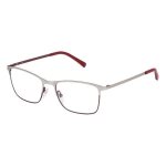 Monture de lunettes - sting - vst019550q05 - rouge - métal - Ø 55 mm Monture de lunettes - sting - vst019550q05 - rouge - métal - Ø 55 mm