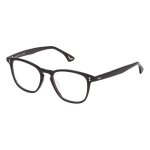 Monture de lunettes - zadig & voltaire - vzv080480700 -  48 mm - actate - homme