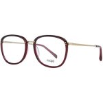Monture de lunettes - maje - mj1012 52005 - verre sans graduation - r�sine - femme
