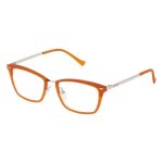 Monture de lunettes - police - vpl284510579 - métal - Ø 51 mm - femme Monture de lunettes - police - vpl284510579 - métal - Ø 51 mm - femme