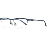 Monture de lunettes - police - vpl564l 540568 - verre sans graduation - pour homme - adulte Monture de lunettes - police - vpl564l 540568 - verre sans graduation - pour homme - adulte
