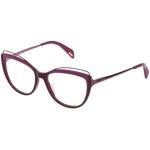 Monture de lunettes - police - vpl931m5307m2 - Ø 53 mm - rouge - plastique Monture de lunettes - police - vpl931m5307m2 - Ø 53 mm - rouge - plastique