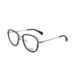 Lunettes de vue polaroid pld d375 / g 51 / 20 / 145 85k ruthenium black stainless steel man pld frame ... Lunettes de vue polaroid pld d375 / g 51 / 20 / 145 85k ruthenium black stainless steel man pld frame ...