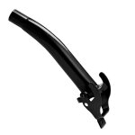 Monzana� bec verseur en m�tal pour jerrican embout pour jerrican m�tallique buse aide au remplissage ...