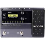 Pédalier multi - effets - mooer - ge150 - 55 simulations damplis - 151 effets - stéréo Pédalier multi - effets - mooer - ge150 - 55 simulations damplis - 151 effets - stéréo