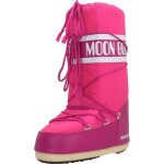 Moon boot - 14004400 062 - femme - talon 5 cm - rose