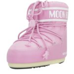 Chaussure moon boot modle 14093400 001 - coleur rose