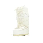 Chaussure moon boot mod�le mb icon nylon - coleur beige