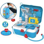 Moonmini�malette de docteur jeu de m�decin mallette de transport pour gar�on et fille
